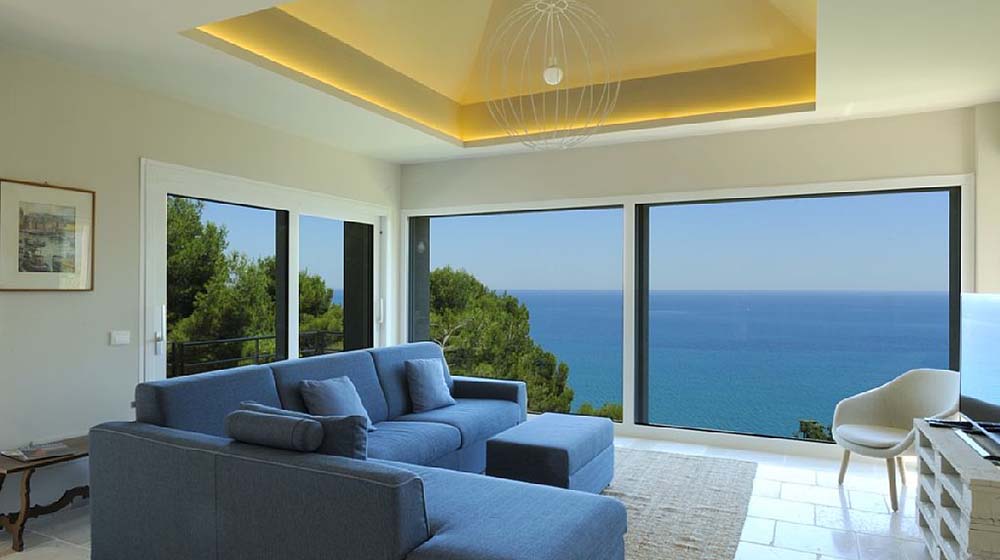 Realizzazioni residenziali